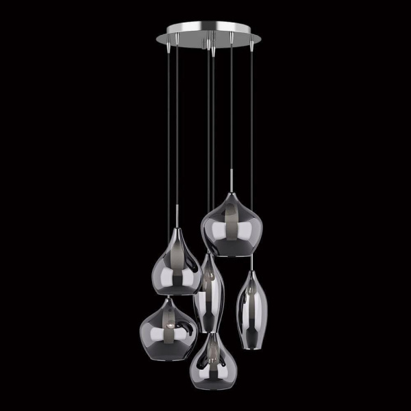 Купить Lightstar Подвес Pentola Lightstar 803067