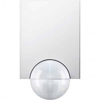 SE Merten Бел Датчик движения Argus накладной монтаж 220 гр. MTN565219