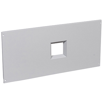 Legrand XL3 Плата монтаж. для DPX 1600 верт. 36-мод. 1/4 обор. 021112