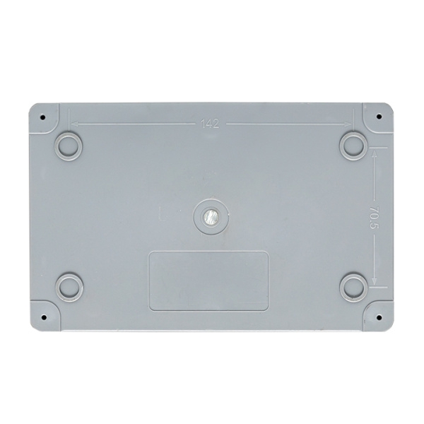 Купить EKF Розетка с блокировкой и выключателем 1423 2Р+РЕ 32А 220В IP44