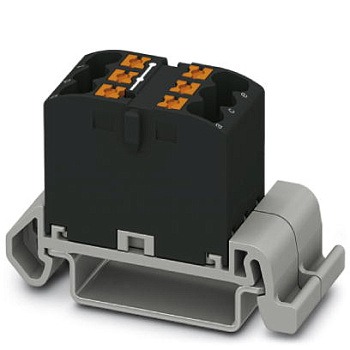 Phoenix Contact Распределительный блок PTFIX 6X2,5-NS35 3273146