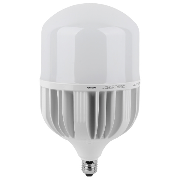 Osram LED HW 100W/865 230V E27/E40 4X1 4058075577015