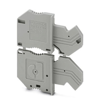 Phoenix Contact Концевая крышка D-PT 4-WE 3044902