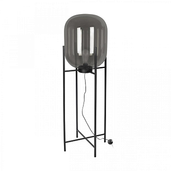 LOFT IT 10195F/1400 Smoke Торшер Oda, шт