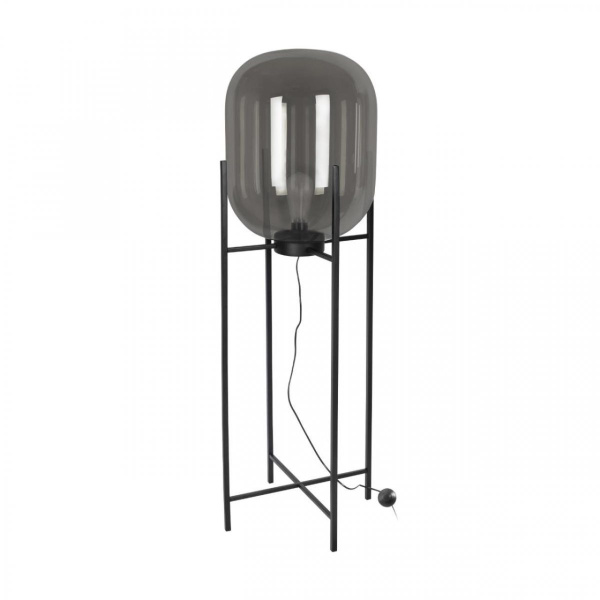 LOFT IT 10195F/1400 Smoke Торшер Oda, шт