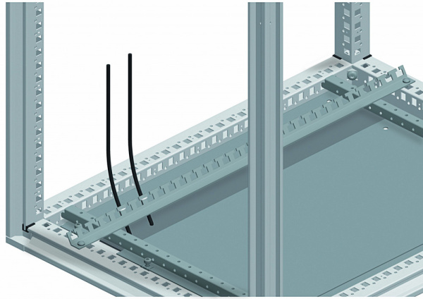 SE Sarel 2 Опоры для крепления кабеля 90град. 600 NSYCFS96