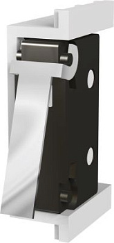 ABB Tmax XT Контакты положения "установлен" с проводами AUP-I 24 Vdc FP XT1..XT4 1SDA066451R1