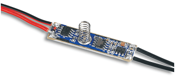 SWG Мини диммер 1-3А, сенсор для профиля SR-2901S