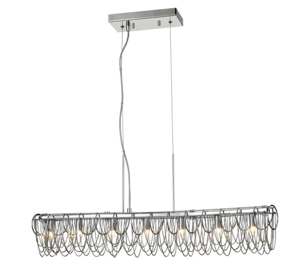 Vele Luce Spirituale Подвесной светильник VL4013P07