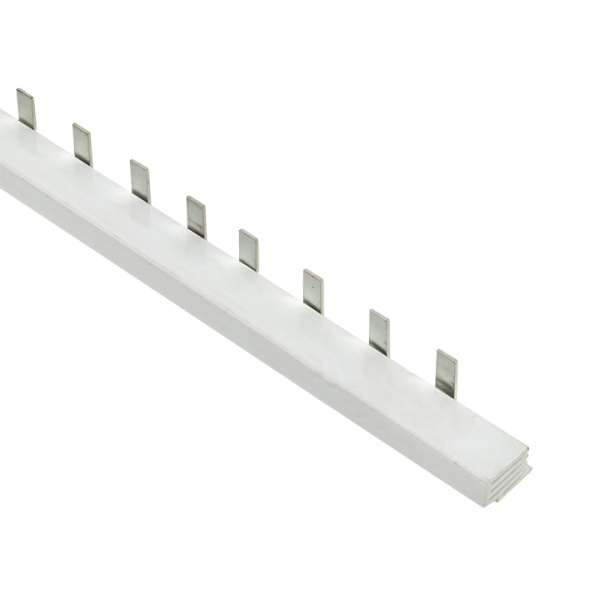 Купить EKF PROxima Шина соединительная типа PIN для 4-ф нагр. 100А (36x27мм)