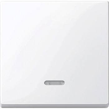 SE Merten SM Бел Актив Клавиша со световой индикацией MTN436025