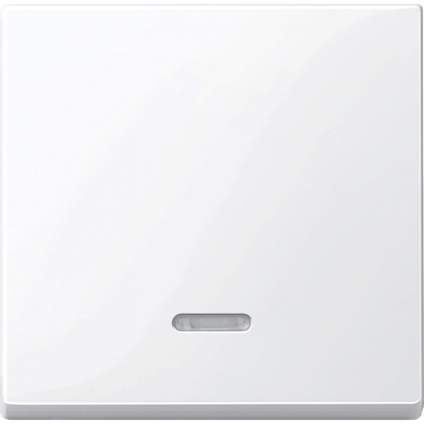 SE Merten SM Бел Актив Клавиша со световой индикацией MTN436025