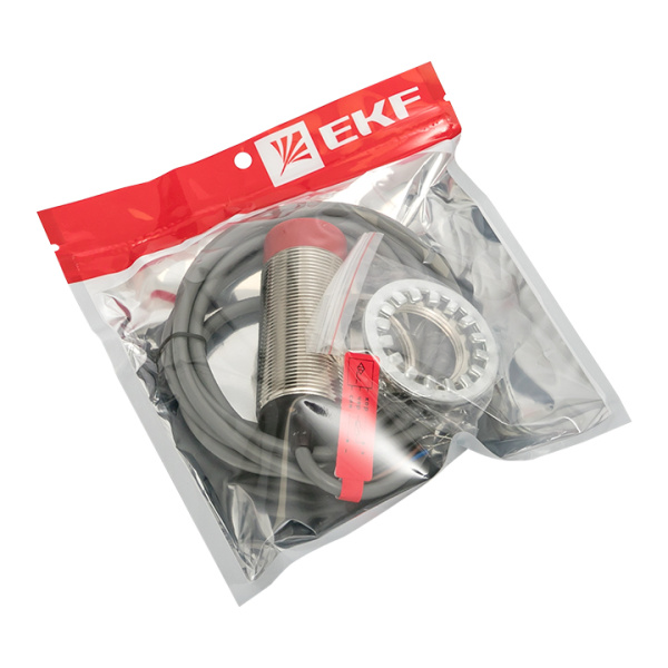 Купить EKF PROxima Бесконтактный емкостный датчик PROXIS-1-30-15-N-NO-2