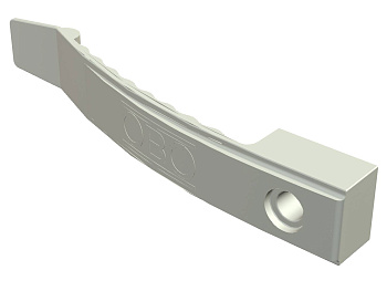 OBO Bettermann Кабельный зажим 1x8 NYM3x1,5 мм 2205017