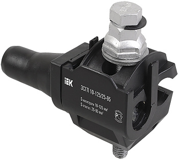IEK Зажим ЗСГП 35-120/25-95 (CDR/CN 1S 95 UK)