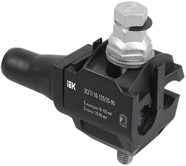 IEK Зажим ЗСГП 35-120/25-95 (CDR/CN 1S 95 UK)