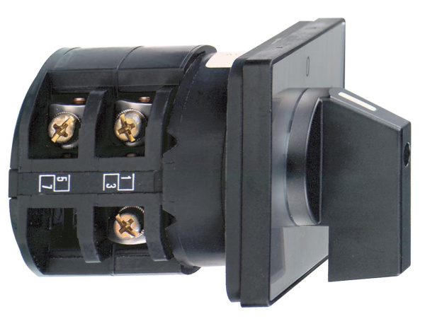 Купить SE Переключатель кулачковый 50А 2 положения K50C003AP