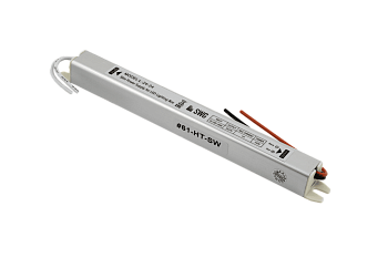 SWG Блок питания сверxтонкий, 24 W, 24V L-24-24