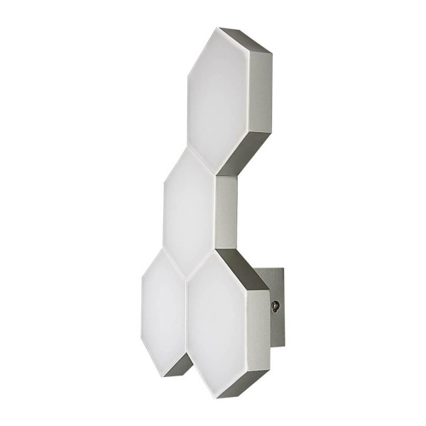 Lightstar Светильник настенный Favo Lightstar 750644