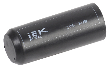 IEK Капа термоусаживаемая КТк 22/8 35кВ