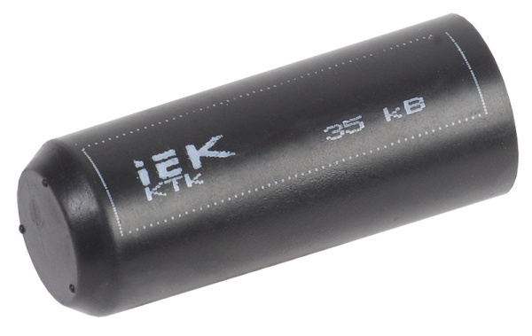 IEK Капа термоусаживаемая КТк 22/8 35кВ