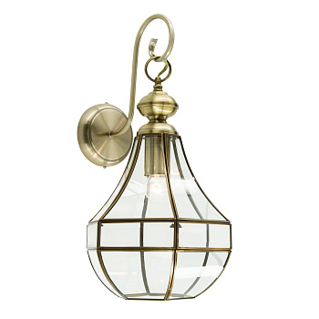 Citilux Бра Гера-1 CL444310