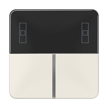 JUNG Накладка для Room controller, в сборе CD4093TSA