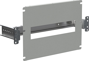 IEK FORMAT Компл. уст. мод. АВ внутр. дверь 200х600 24 мод.