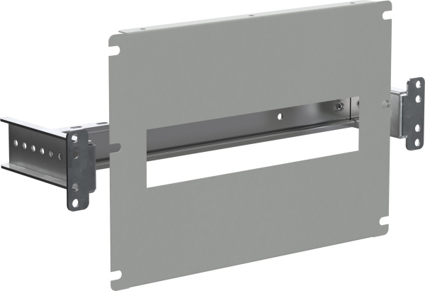 IEK FORMAT Компл. уст. мод. АВ внутр. дверь 200х600 24 мод.