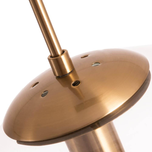 Купить Arte Lamp VOLARE Светильник подвесной A1940SP-1AB