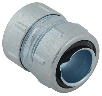 IEK ELASTA Муфта соединительная для металлорукава СММ20