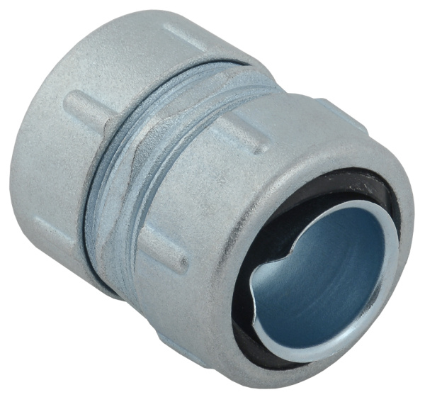 IEK ELASTA Муфта соединительная для металлорукава СММ20