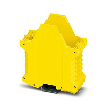 Phoenix Contact ME 45 UT/FE2 TBUS YE Нижняя часть корпуса 1070698