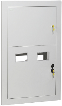 IEK Корпус металлический ЩЭ-2-2 36 УХЛ3 IP31