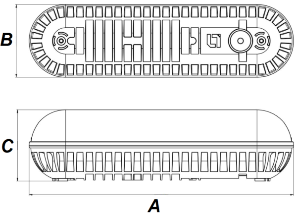 Купить СТ DIALOG-30-AM00-AC00-5-1 ЦСАО
