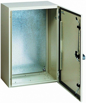 SE S3D Шкаф 400х400х200 NSYS3D4420