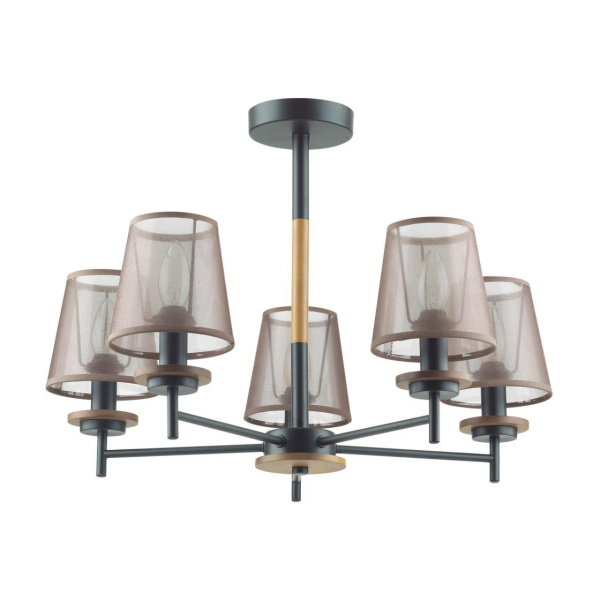 Купить Lumion Потолочная люстра Lumion Betsy 4498/5C