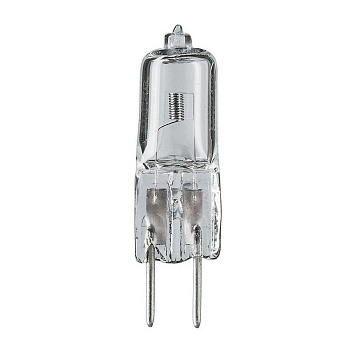 PH Лампа галогеновая капсульная Caps 50W GY6.35 12V CL 4000h 1CT 871150040217250