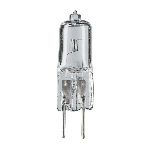 PH Лампа галогеновая капсульная Caps 50W GY6.35 12V CL 4000h 1CT 871150040217250
