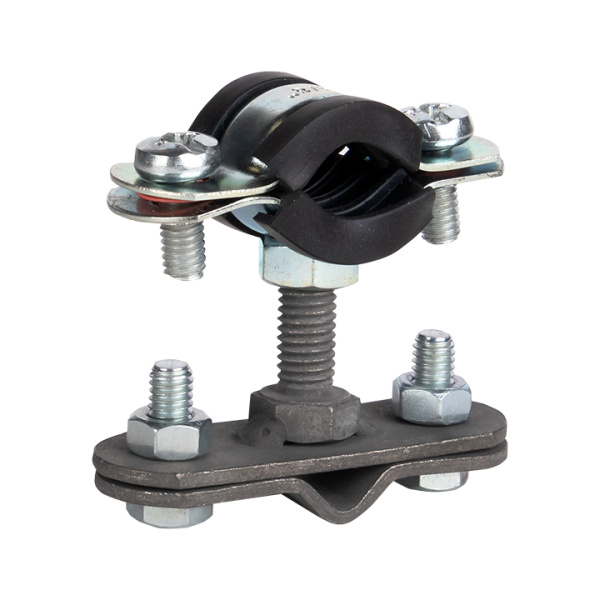 Купить EKF PROxima Держатель прута на трубе D=(32-36) мм HZ