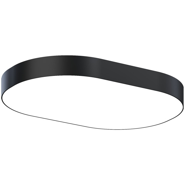 Svetholl Дива овал L1000 B700 H100 Мощность: 105W ISDVO3-100700-100020105