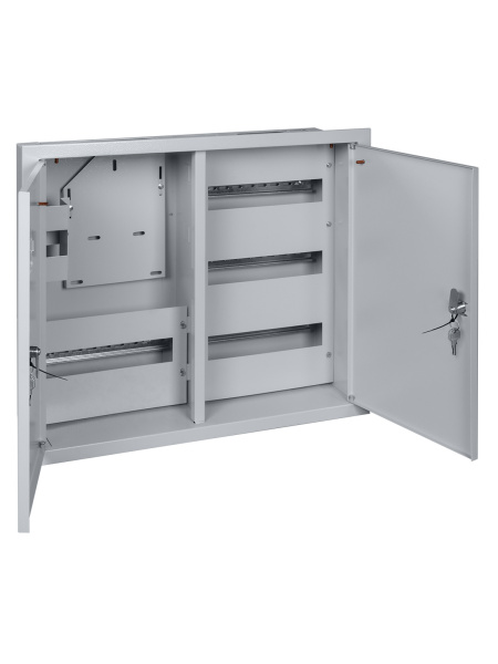 TDM ЩУРВ-3/48 (550х610х165) 2-х дв. SQ0905-0032