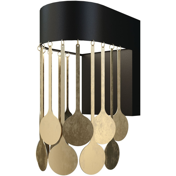 Svetholl Лимб L200 B300 H435 Мощность: 11W ISLM5-435300-020020011