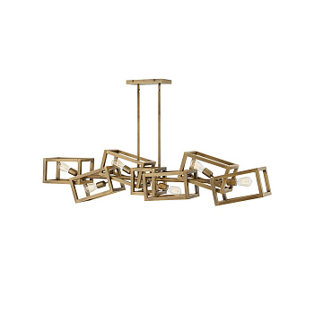 Natural Concept ENSEMBLE Подвесной светильник QN-ENSEMBLE6-BB