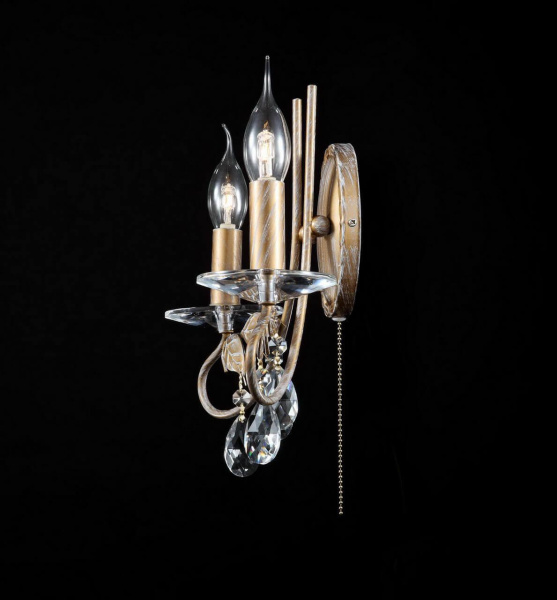 Купить Citilux CL418321 Честер Светильник Бра