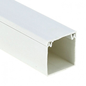 EKF PROxima Канал кабельный (60х60) (12м) Plast