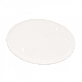 Kopos Крышка коробки круглая V 68 (HA) V 68_HA