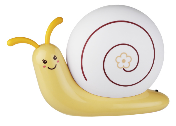 ЭРА NLED-405-0.5W-Y Желтый Настольный светильник