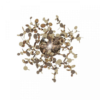 LOFT IT 10101W Gold Бра Spark