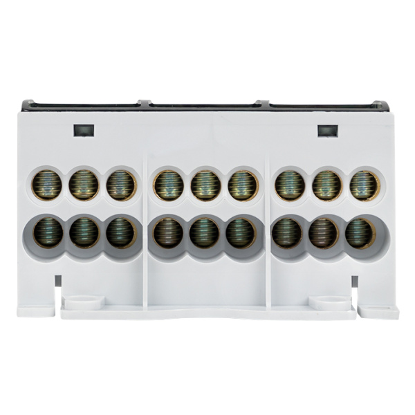 Купить EKF PROxima Блок распределительный КБР тройной 175A